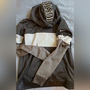 Nike hoodie men’s M